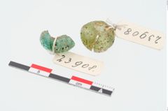 Foto von Glasringperle (NHMW-PRAE-023908)